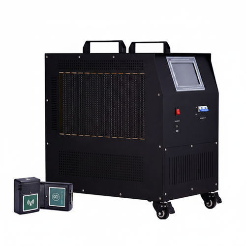 Banc de charge/décharge de test - UHV-220/30F - Wuhan UHV Power Technology Co.,Ltd. - pour batterie
