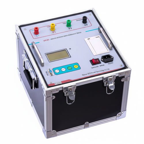 Testeur anti-effraction - UHV-801 - Wuhan UHV Power Technology Co.,Ltd. - de masse