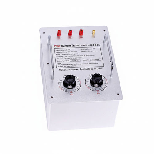 Résistance de charge - FY-H CT - Wuhan UHV Power Technology Co.,Ltd.