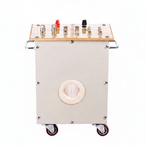 Générateur de courant - SL series - Wuhan UHV Power Technology Co.,Ltd. - portable / pour applications industrielles