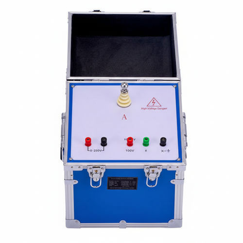 Transformateur de mesure - HJ series - Wuhan UHV Power Technology Co.,Ltd. - sec / pour service intérieur / pour service extérieur