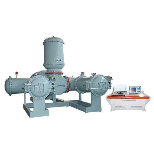 Testeur de décharge partielle - UHVQW - Wuhan UHV Power Technology Co.,Ltd. - automatique