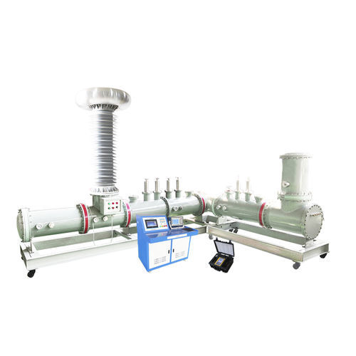 Appareil de test de décharge partielle - UHVIW - Wuhan UHV Power Technology Co.,Ltd. - manuel / de transformateur / de précision