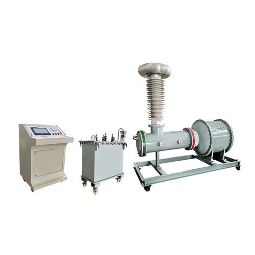 Testeur de décharge partielle - YDQW series - Wuhan UHV Power Technology Co.,Ltd.