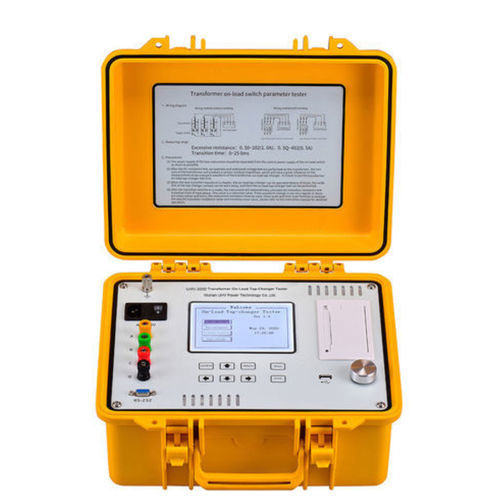 Appareil de mesure de champ - UHV-3000 - Wuhan UHV Power Technology Co.,Ltd. - à résistance / électrique / industriel