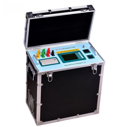 testeur DC - Wuhan UHV Power Technology Co.,Ltd.