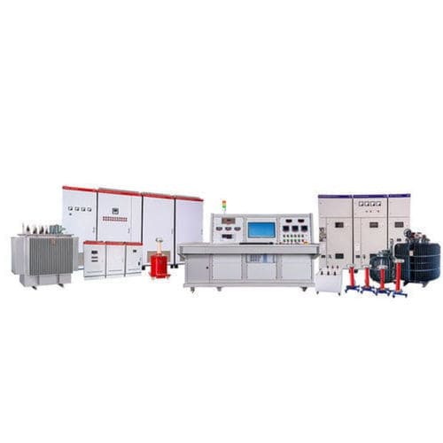 Banc d'essai pour moteur - UHV-316 - Wuhan UHV Power Technology Co.,Ltd. - température / de puissance / de courant