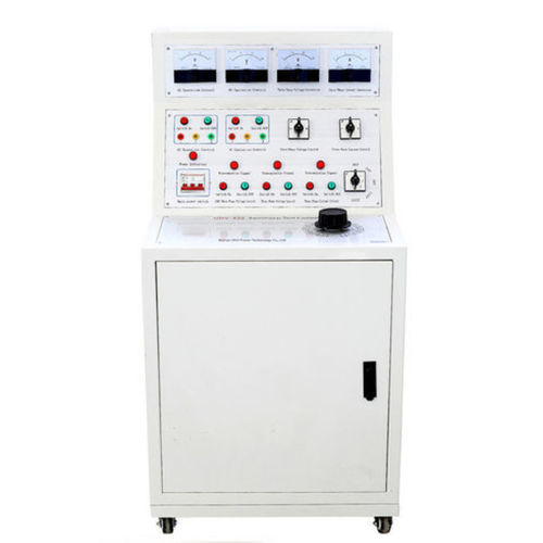 Banc d'essai de puissance - UHV-430 - Wuhan UHV Power Technology Co.,Ltd. - de courant / de tension / électrique
