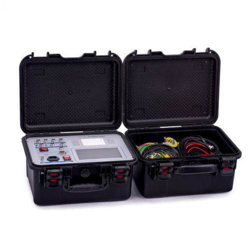 analyseur pour disjoncteur - Wuhan UHV Power Technology Co.,Ltd.