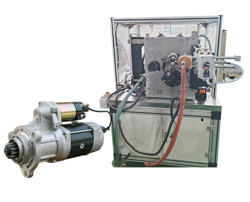 Banc d'essai de tension - UHV-316Q - Wuhan UHV Power Technology Co.,Ltd. - de puissance / de courant / de vitesse