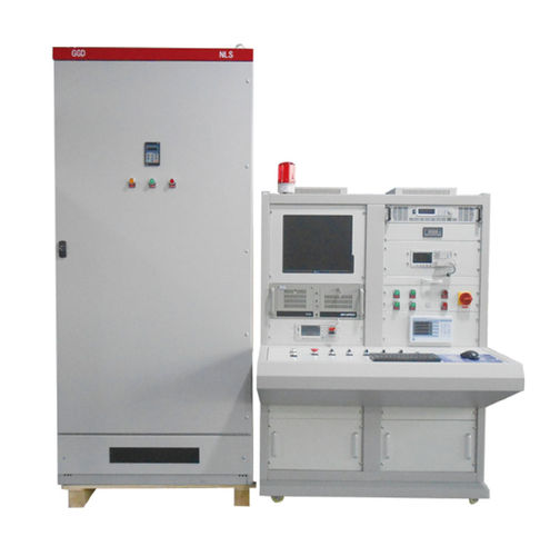 banc d'essai de puissance - Wuhan UHV Power Technology Co.,Ltd.