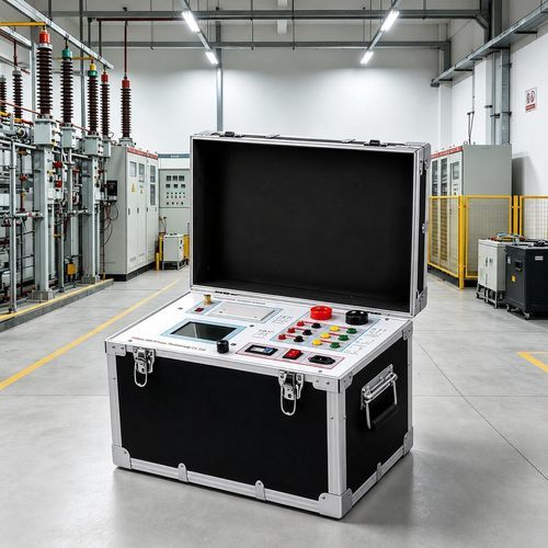 Testeur Transformateur de courant (TC) - UHV-109A - Wuhan UHV Power Technology Co.,Ltd. - de tension / anti-effraction / de puissance