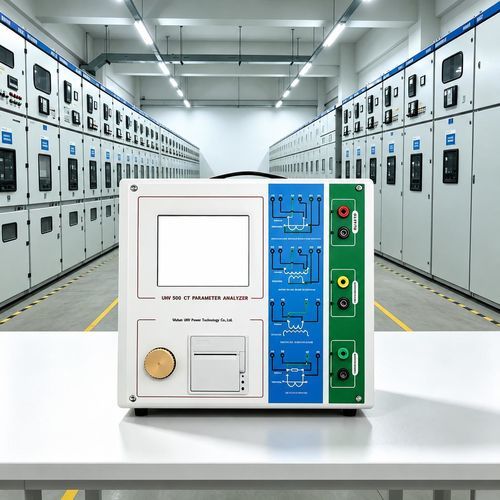 Analyseur Transformateur de courant (TC) - UHV-300 CT PT - Wuhan UHV Power Technology Co.,Ltd. - pour réseau électrique / industriel / pour réseaux