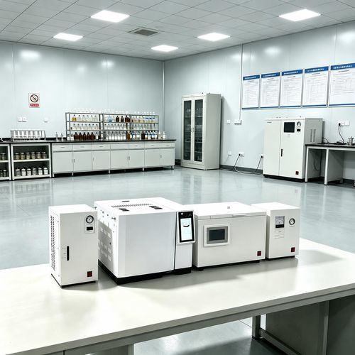 Chromatographe en phase gazeuse - UHV-645 - Wuhan UHV Power Technology Co.,Ltd. - pour analyse de gaz / FID / TCD