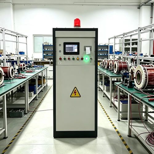 Diélectrimètre haute tension - UHV-316Z - Wuhan UHV Power Technology Co.,Ltd. - multipoint / de conformité électrique