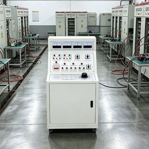 Banc d'essai de puissance - UHV-430 - Wuhan UHV Power Technology Co.,Ltd. - de courant / de tension / électrique