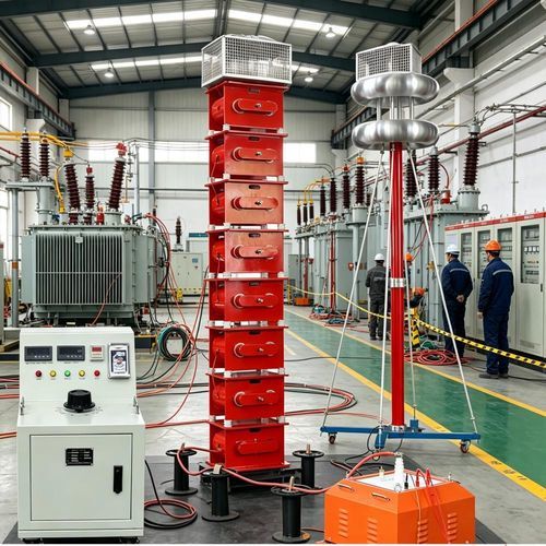 banc d'étalonnage et d'essai de puissance - Wuhan UHV Power Technology Co.,Ltd.
