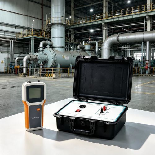 Localisateur de défaut à la terre - PDF1000 - Wuhan UHV Power Technology Co.,Ltd.