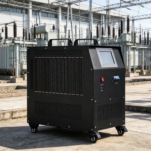 Banc de charge/décharge de test - UHV-220/30CFK - Wuhan UHV Power Technology Co.,Ltd. - pour batterie / portable / courant constant