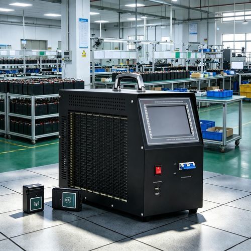 Banc de charge/décharge de test - UHV-220/30FK - Wuhan UHV Power Technology Co.,Ltd. - pour batterie / courant constant / DC
