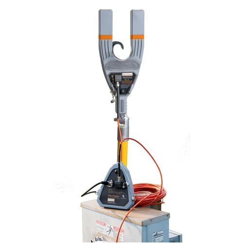 Pince ampèremétrique portable - 8-117 XT - SENSORLINK