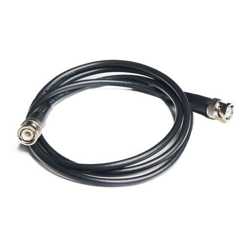 Connecteur BNC - 7-011-CABL - SENSORLINK - pour sonde / de câbles