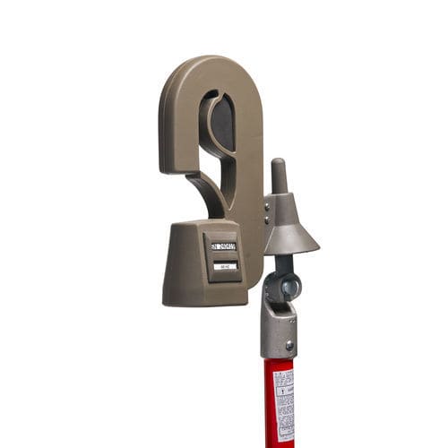 Instrument de mesure de tension - 910 - SENSORLINK - de facteur de puissance / de courant / mobile