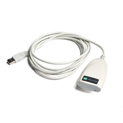 Alimentation électrique adaptateur - 7-023 - SENSORLINK - AC/DC / avec sortie USB