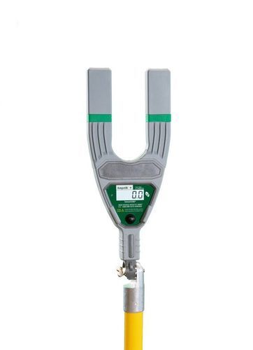 Pince ampèremétrique portable - 8-020 XT PLUS - SENSORLINK - pour applications haute tension / de mesure / multiple