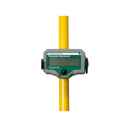 Récepteur radio - 8-121RAV - SENSORLINK - robuste / compact