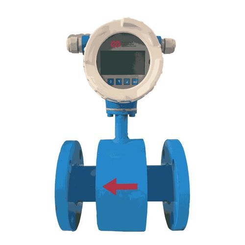 Débitmètre électromagnétique - EWFM - Engineering and Environmental Solutions Pvt. Ltd - volumique / pour eau / pour produits chimiques