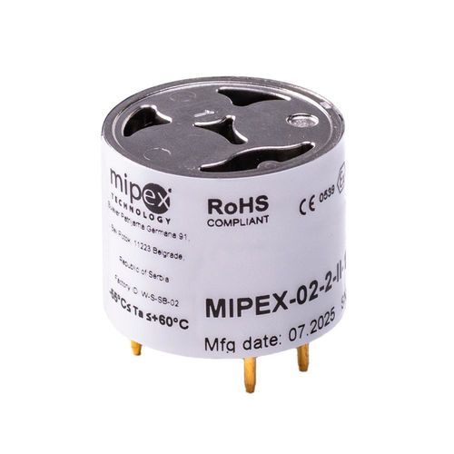 capteur de gaz de méthane - MGS Technology