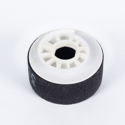 Meule pour polissage - Classical - CgS Abrasives - de chanfreinage / de biseautage / cylindrique