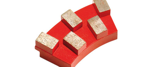 Outil de polissage - CASSANI - CgS Abrasives