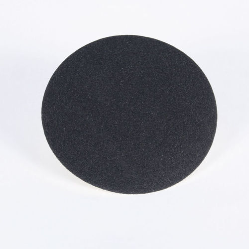Disque abrasif en carbure de silicium - CgS Abrasives - pour polissage / pour finition / pour pierre