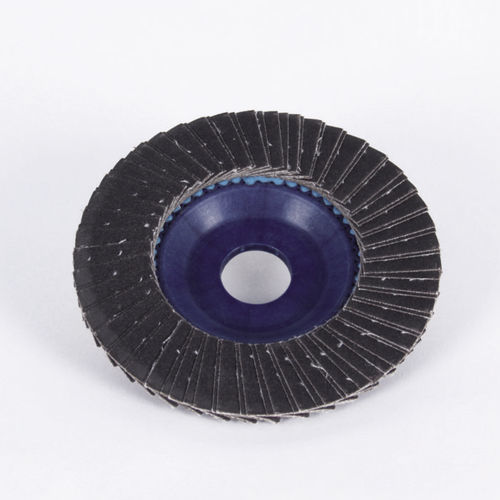 Disque abrasif en carbure de silicium - CgS Abrasives - pour polissage / à rectifier / pour pierre