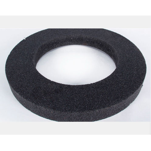 Meule de rectification - CgS Abrasives - plate / en carbure de silicium / pour outils