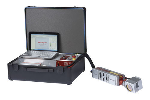 Machine de gravure et marquage laser - KS020 - Taufenbach GmbH - portable / mobile / compacte