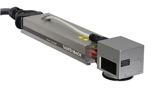 Tête de marquage laser - TW040ip-SK10 - Taufenbach GmbH - intégrable