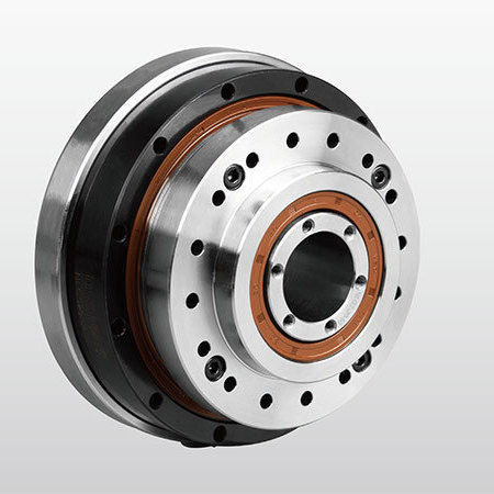 Réducteur harmonique - NLGS-U-III - DESBOER - coaxial / 1 - 5 Nm / 5 - 10 Nm