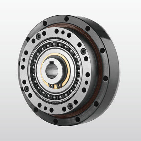 Réducteur harmonique - NLGS-U-II - DESBOER - coaxial / 1 - 5 Nm / 20 - 50 Nm