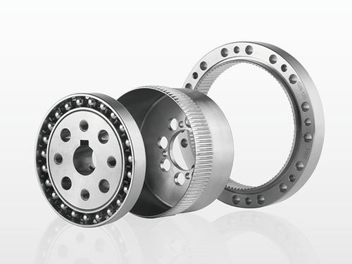 Servo-réducteur harmonique - NCGS-C-Ⅰ - DESBOER - coaxial / 5 - 10 Nm / 10 - 20 Nm