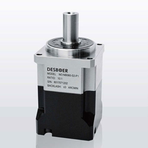 Réducteur planétaire - NB series - DESBOER - à engrenage hélicoïdal / coaxial / 10 - 20 Nm