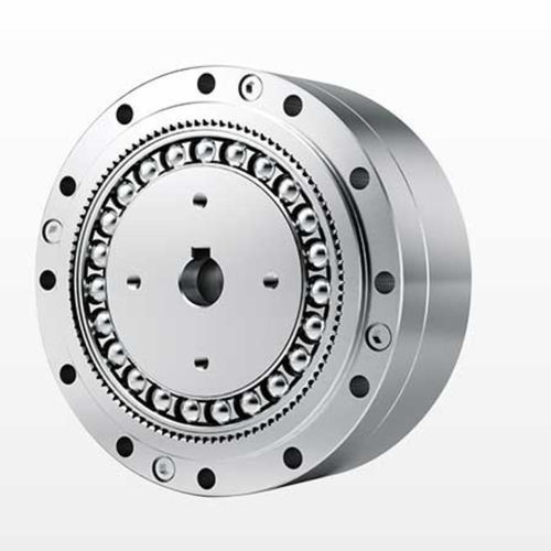 Réducteur harmonique - NCGD-U-I - DESBOER - coaxial / à arbre plein / 1 - 5 Nm
