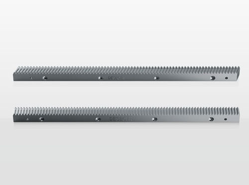 Rack modulaire - PR series - DESBOER - pour équipement