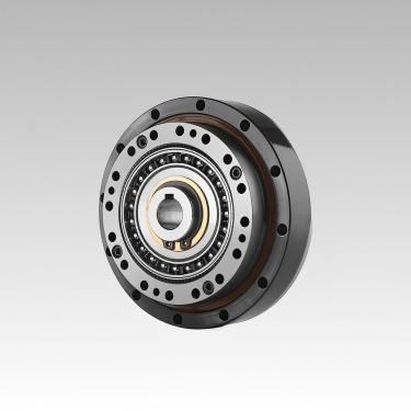 Réducteur harmonique - NLGS-U-II - DESBOER - coaxial / 1 - 5 Nm / 20 - 50 Nm