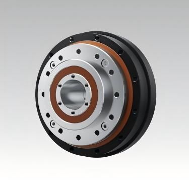 Réducteur harmonique - NLGD-C-Ⅰ - DESBOER - coaxial / 1 - 5 Nm / 5 - 10 Nm
