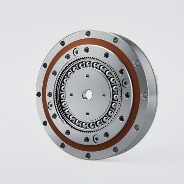 Réducteur harmonique - NLGD-U-I - DESBOER - coaxial / 1 - 5 Nm / 5 - 10 Nm