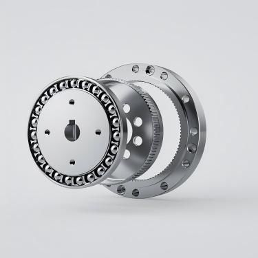 Servo-réducteur harmonique - NCGD-C-I - DESBOER - harmonique / coaxial / 1 - 5 Nm