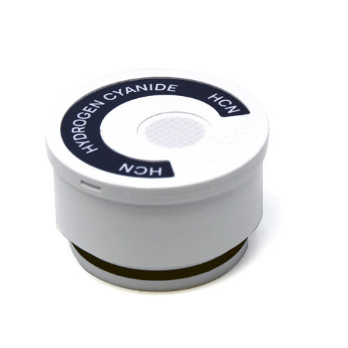 Capteur d'hydrogène HCN - Kunak - d'échappement / électrochimique / pour mesure temps réel